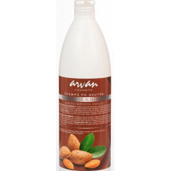 ARVAN CHAMPU ALMENDRAS 1000CC
