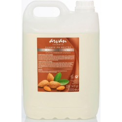 ARVAN CHAMPU ALMENDRAS 5L PH NEUTRO