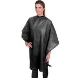 CAPA PLASTICO NEGRA 130X112 EUROSTIL