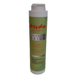 CHAMPU TRATAMIENTO ANTICAIDA 400 ml.