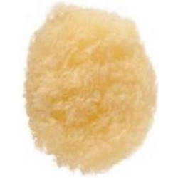 ESPONJA NATURAL DESMAQUILLAJE POLLIE