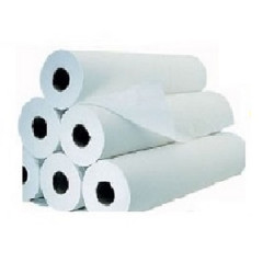 ROLLO PAPEL CAMILLA 80M