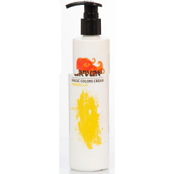 ARVAN PIGMENTO PURO COLOR Y MASCARILLA AMARILLO