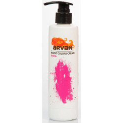 ARVAN PIGMENTO PURO COLOR Y MASCARILLA ROSA