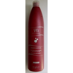 GEL ESPUMOSO VINOTERAPIA PQ 500ML
