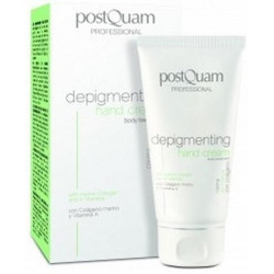 CREMA MANOS CON COLAGENO ANTIMANCHAS PQ 75ML