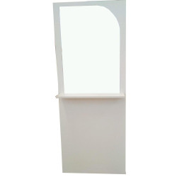 TOCADOR DORIS COLOR BLANCO