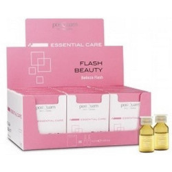 AMPOLLAS BELLEZA FLASH PQ ESTUCHE 12 ESTUCHES X2 X