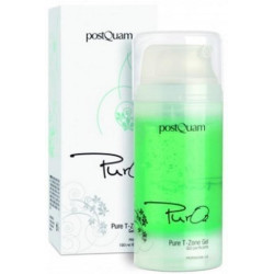 GEL PURIFICANTE PURE T-ZONE PQ100ML