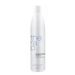 CHAMPU TRATAMIENTO ANTICASPA PQ 500ML