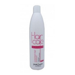 CHAMPU TRATAMIENTO CABELLOS TEÑIDOS PQ 500ML