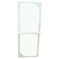 TOCADOR ARGOS COLOR BLANCO