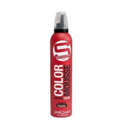 ESPUMA COLOR PIZARRA DISIMULA LAS CANAS PQ 300ML