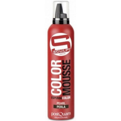 ESPUMA COLOR PERLA DISIMULA LAS CANAS PQ 300ML