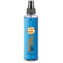 SPRAY FIJADOR PLIS BRUSHING PQ 200ML