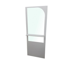 TOCADOR MODELO TC09 COLOR BLANCO
