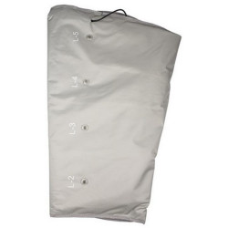 BRAZO DERECHA MF01 MODELO OLD