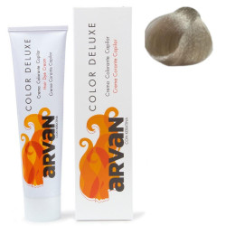 Nº 11/1 ARVAN TINTE 100ML RUBIO CLARISIMO CENIZA