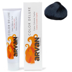 Nº 1/1 ARVAN TINTE 100ML NEGRO AZULADO
