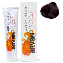 Nº 3/65 ARVAN TINTE 100ML CASTAÑO OSCURO ROJO CAOB