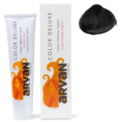 Nº 3 ARVAN TINTE 100ML CASTAÑO OSCURO