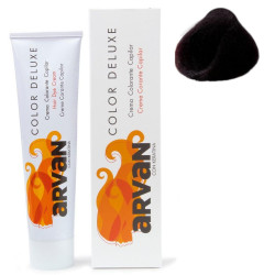 Nº 4/22 ARVAN TINTE 100ML CASTAÑO VIOLIN INTENSO