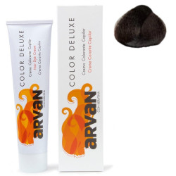 Nº 4/77 ARVAN TINTE 100ML CASTAÑO MARRON INTENSO