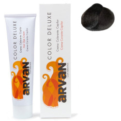 Nº 4 ARVAN TINTE 100ML CASTAÑO