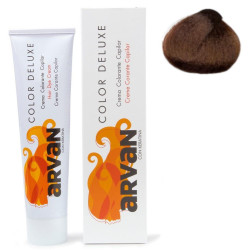 Nº 5/4 ARVAN TINTE 100ML CASTAÑO CLARO COBRIZO