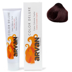 Nº 5/65 ARVAN TINTE 100ML CASTAÑO CLARO ROJO CAOBA