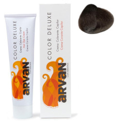 Nº 5 ARVAN TINTE 100ML CASTAÑO CLARO
