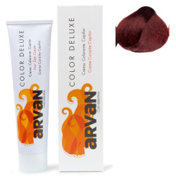 Nº 6/66 ARVAN TINTE 100ML RUBIO OSCURO ROJO INTENS