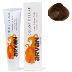 Nº 7/77 ARVAN TINTE 100ML RUBIO MARRON INTENSO