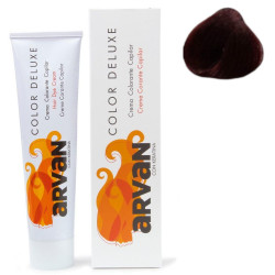 Nº 8/5 ARVAN TINTE 100ML RUBIO CLARO CAOBA