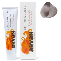 Nº 9/2 ARVAN TINTE 100ML RUBIO MUY CLARO BEIGE
