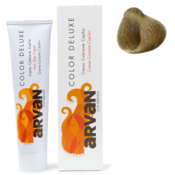Nº 9/3 ARVAN TINTE 100ML RUBIO MUY CLARO DORADO