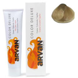 Nº 9 ARVAN TINTE 100ML RUBIO MUY CLARO