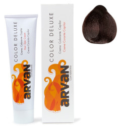 Nº 5/70 ARVAN TINTE 100ML CASTAÑO CLARO MARRON NAT