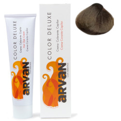 Nº 6/00 ARVAN TINTE 100ML CASTAÑO OSCURO INTENSO