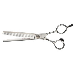 TIJERA BARBERO ESCULPIR 6,5" NEPTUNO