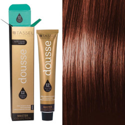 TINTE TASSEL DOUSSE Nº 7.34 RUBIO MEDIO DORADO COB