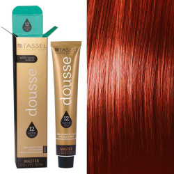 TINTE TASSEL DOUSSE Nº 6.44 RUBIO OSCURO COBRE INT