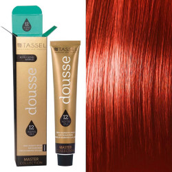 TINTE TASSEL DOUSSE Nº 7.44 RUBIO MEDIO COBRE INTE
