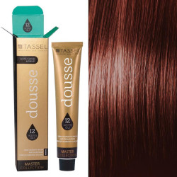 TINTE TASSEL DOUSSE Nº 6.4 RUBIO OSCURO COBRIZO