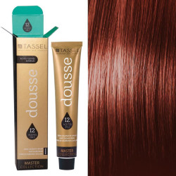 TINTE TASSEL DOUSSE Nº 7.4 RUBIO MEDIO COBRIZO