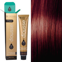 TINTE TASSEL DOUSSE Nº 5.55 CASTAÑO CLARO ROJO INT