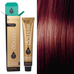 TINTE TASSEL DOUSSE Nº 6.55 RUBIO OSCURO ROJO INTE