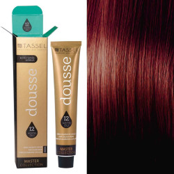 TINTE TASSEL DOUSSE Nº 6.56 RUBIO OSCURO ROJO VIOL