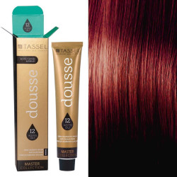 TINTE TASSEL DOUSSE Nº 7.56 RUBIO MEDIO ROJO VIOLE