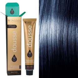 TINTE TASSEL DOUSSE Nº 1.1 NEGRO AZUL